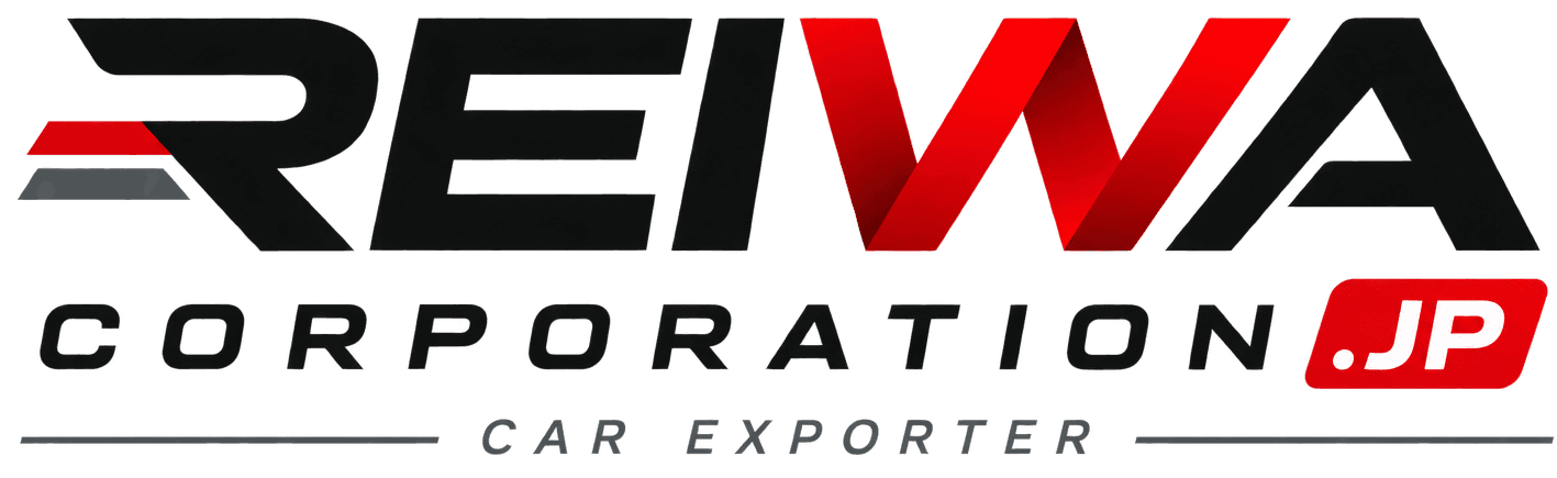 Reiwa Corporation — Car Exporter